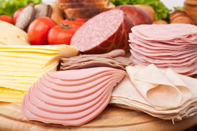 Deli Meat During Pregnancy: 5 Essential Safety Tips - MomJunction