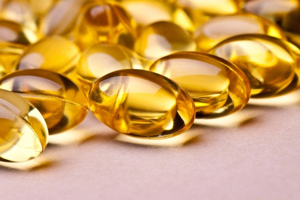 Ácidos grasos omega-3: preguntas frecuentes