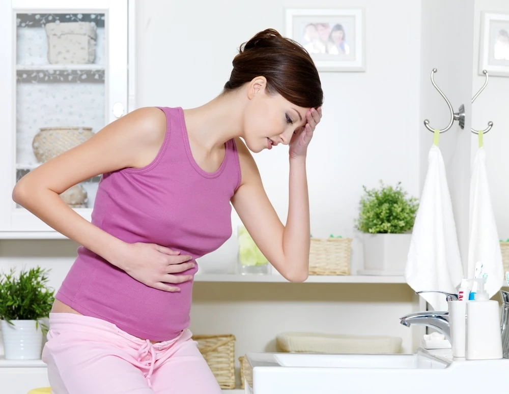 Nhận biết sớm dấu hiệu thai vào tổ sẽ giúp mẹ chủ động xác nhận và chăm sóc thai kỳ ngay từ những tuần đầu