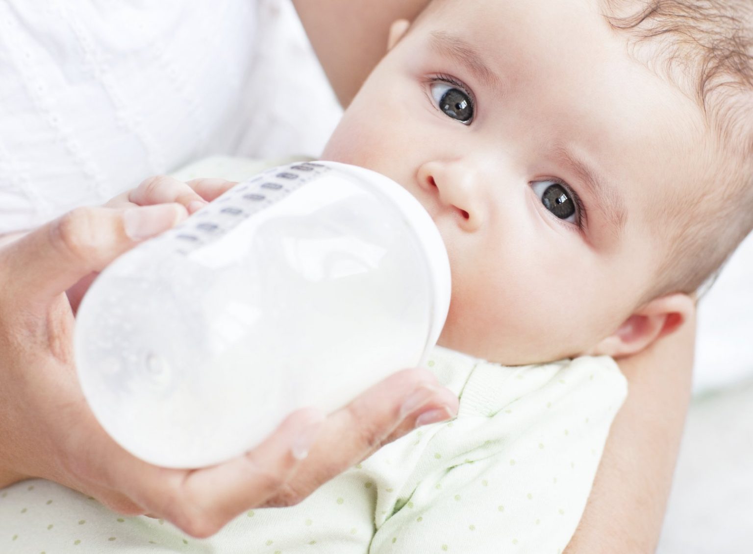 When To Introduce The Bottle American Pregnancy Association