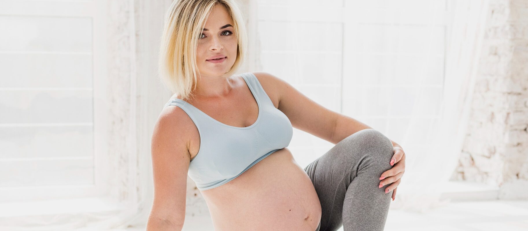 Giving Birth Without Fear (VIDEO)