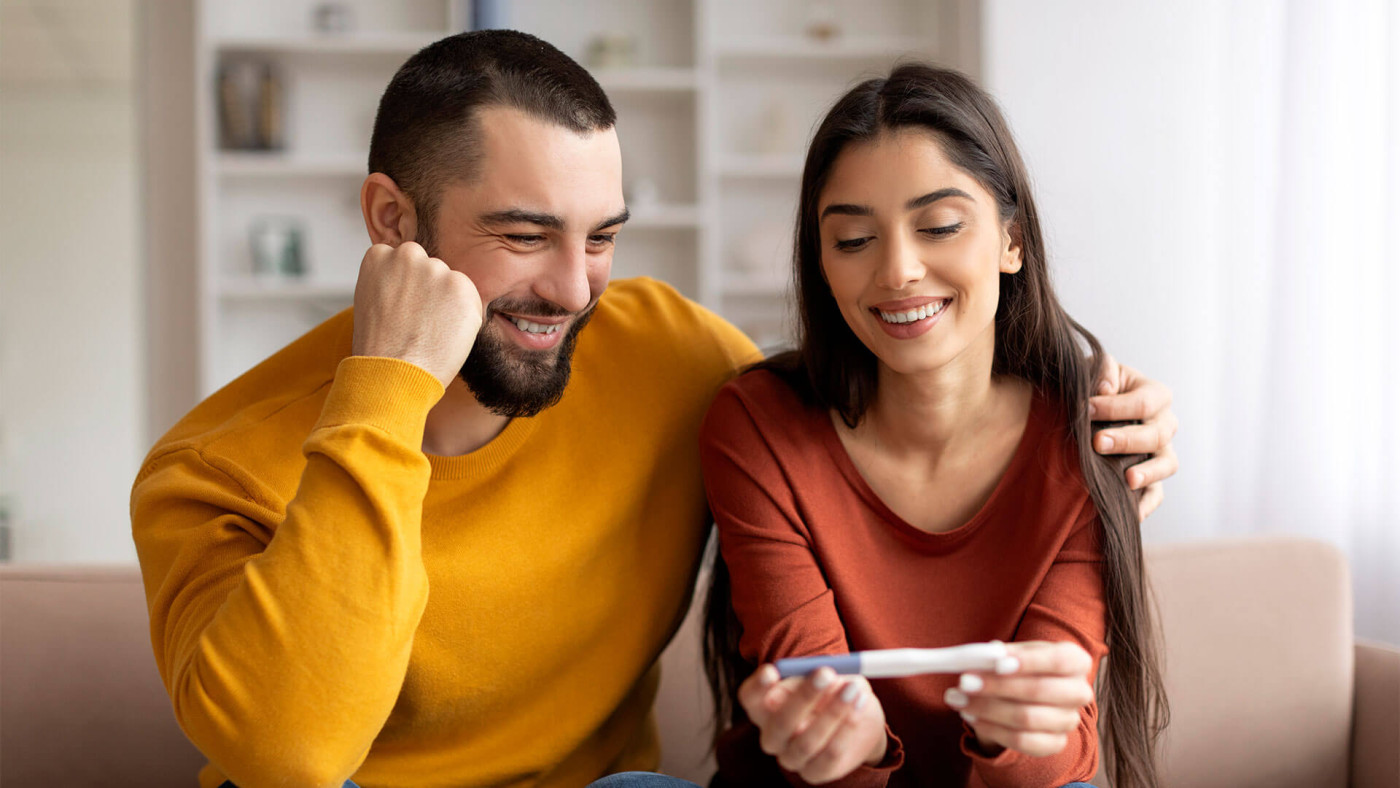 Coping with Infertility