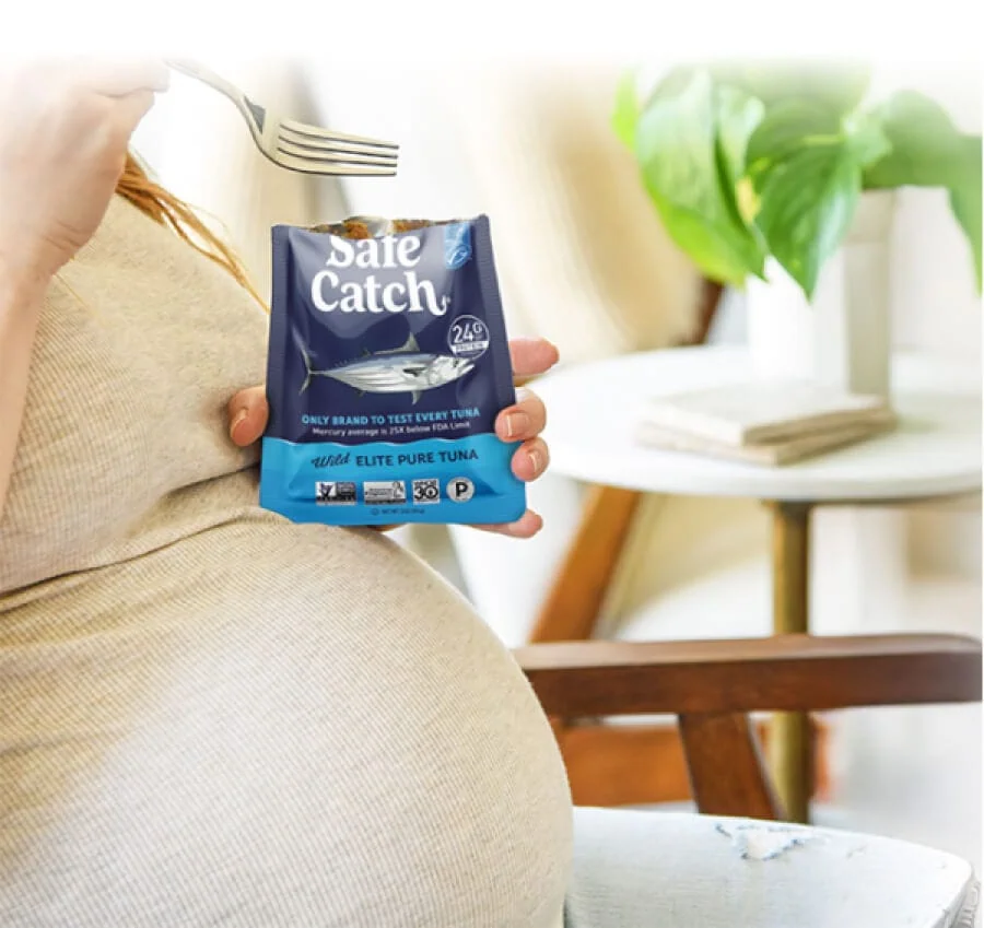 National Seafood Mobile Image