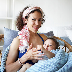 apa breastfeeding