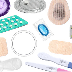 apa contraception