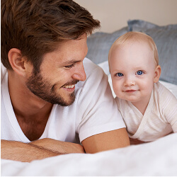 apa paternity tests